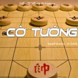 Cờ Tướng Online