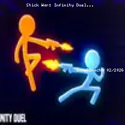 Stick War: Infinity Duel